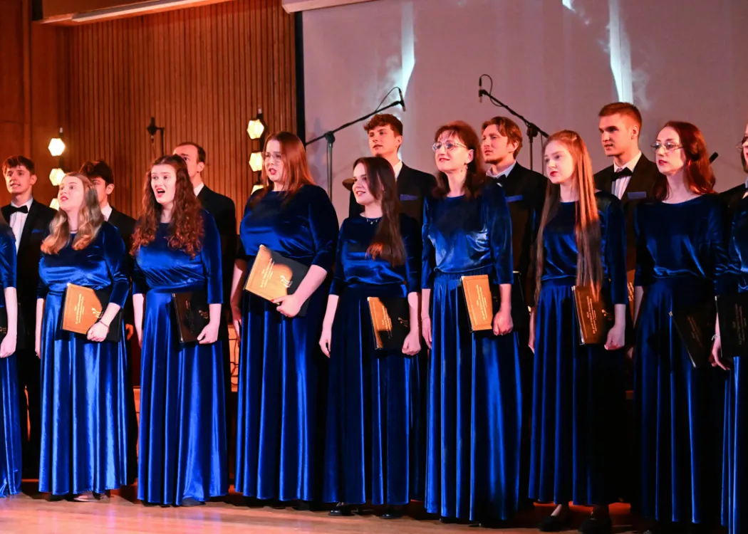 Magia dźwięku. Koncert z okazji 15-lecia Wydziału Sztuki UWM 