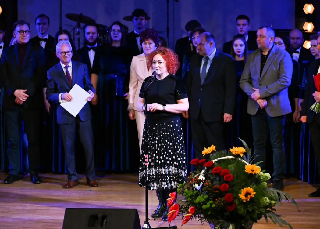 Magia dźwięku. Koncert z okazji 15-lecia Wydziału Sztuki UWM 