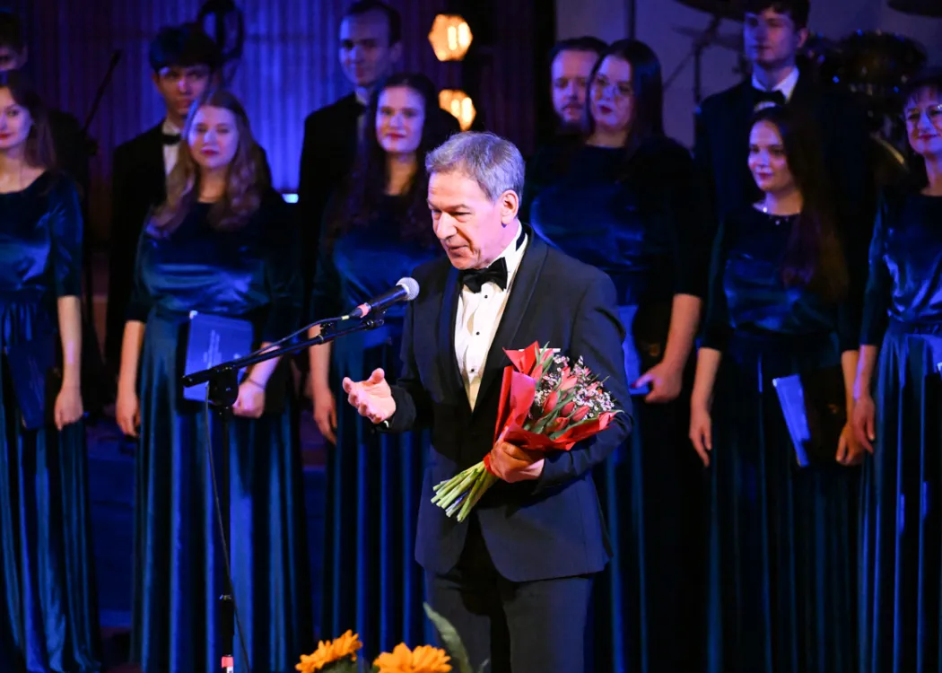 Magia dźwięku. Koncert z okazji 15-lecia Wydziału Sztuki UWM 