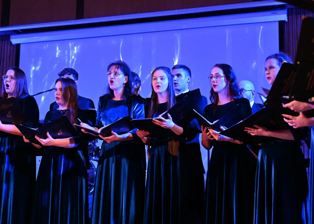 Magia dźwięku. Koncert z okazji 15-lecia Wydziału Sztuki UWM 