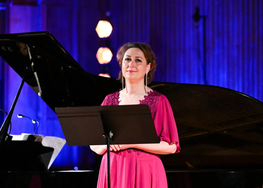 Magia dźwięku. Koncert z okazji 15-lecia Wydziału Sztuki UWM 
