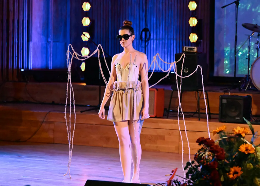 Magia dźwięku. Koncert z okazji 15-lecia Wydziału Sztuki UWM 