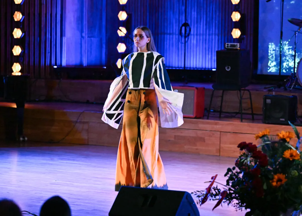 Magia dźwięku. Koncert z okazji 15-lecia Wydziału Sztuki UWM 