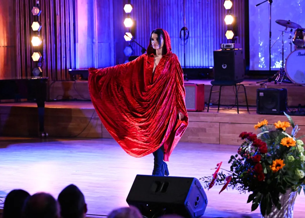 Magia dźwięku. Koncert z okazji 15-lecia Wydziału Sztuki UWM 