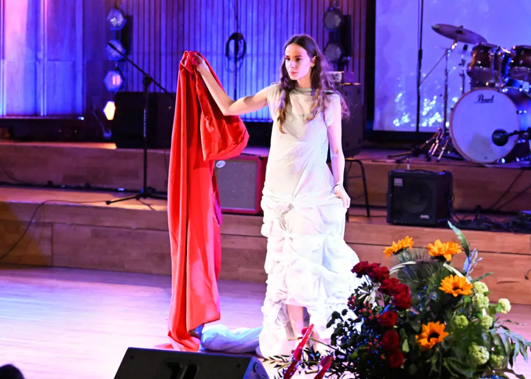 Magia dźwięku. Koncert z okazji 15-lecia Wydziału Sztuki UWM 