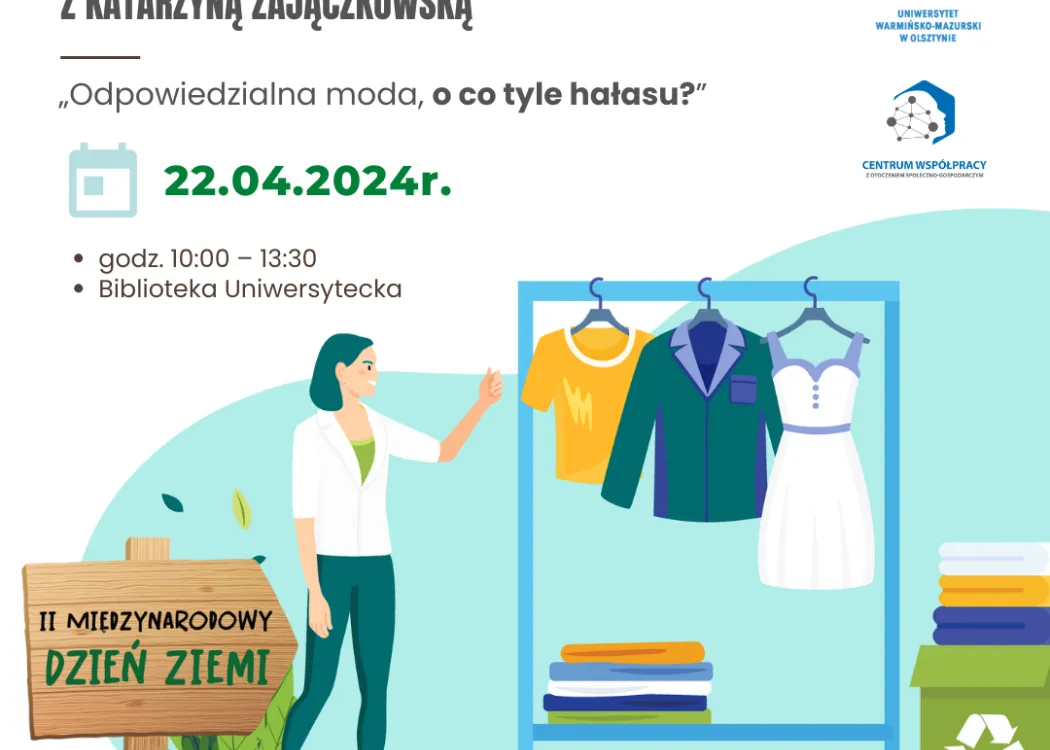 grafika odpowiedzialna moda