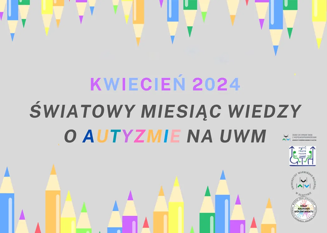 plakat dotyczący szkolenia