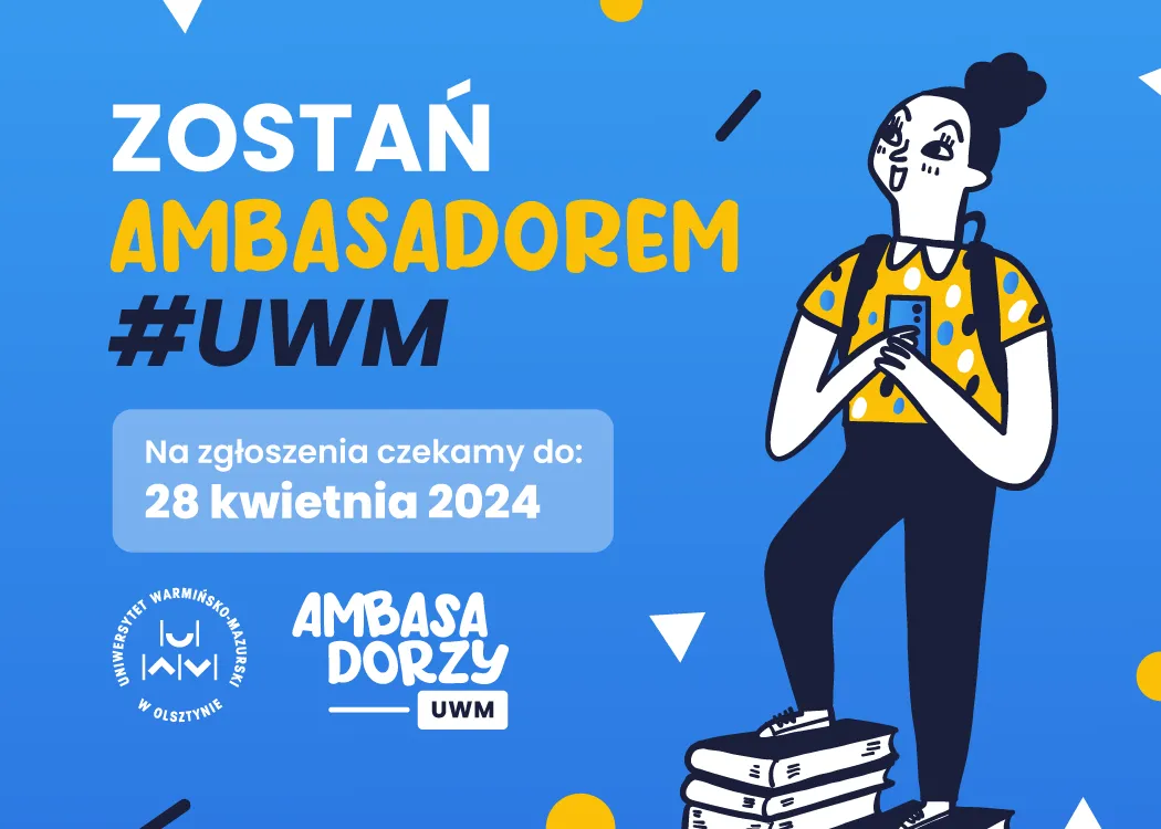 program ambasador uwm