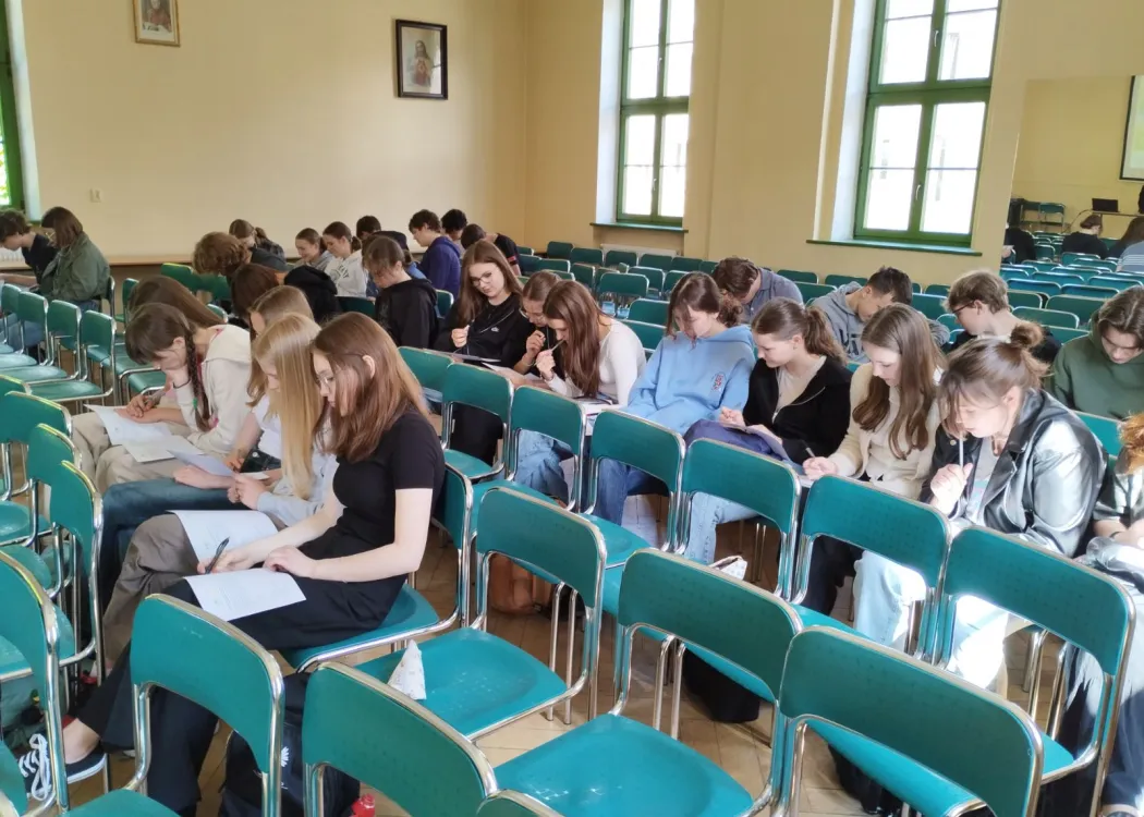 Projekt alternatywne źródła białka