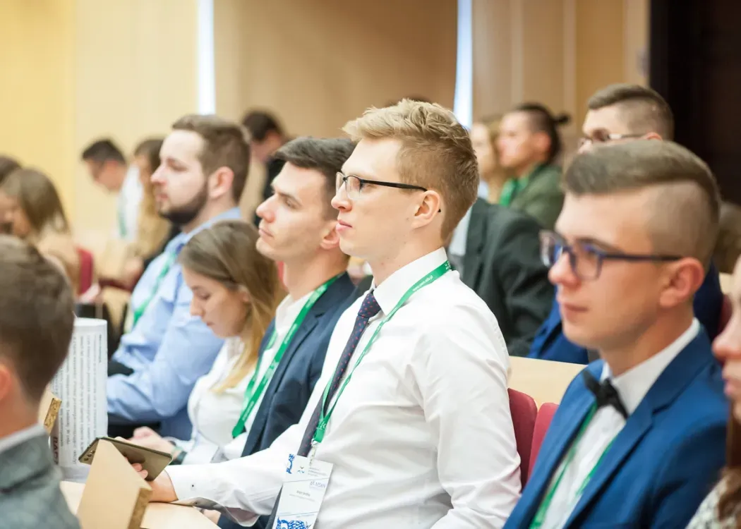 Międzynarodowe Seminarium Kół Naukowych