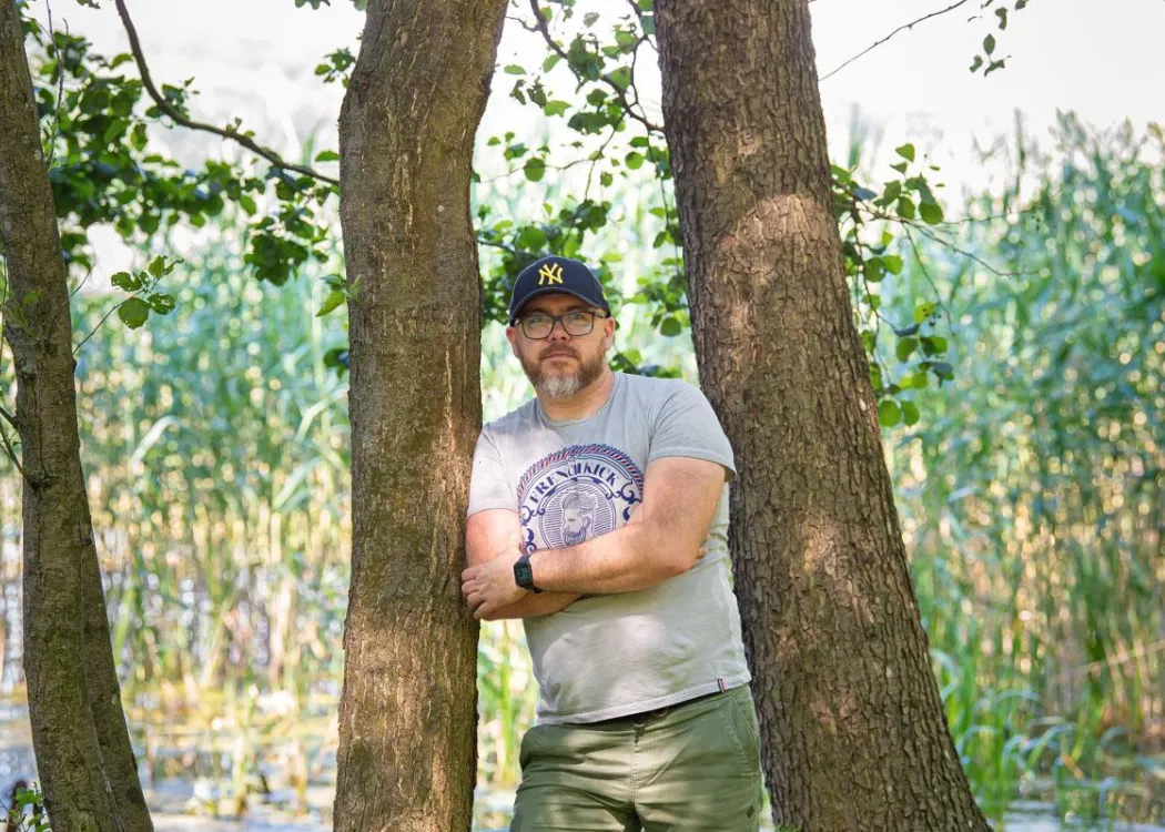 Fot. Janusz Pająk