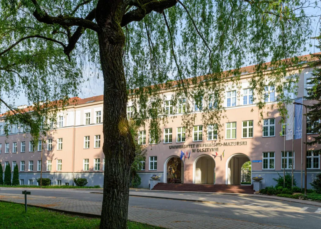 Rektorat 