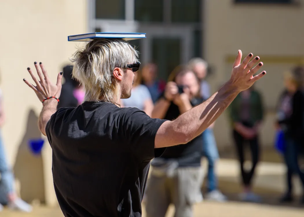Dni Humana