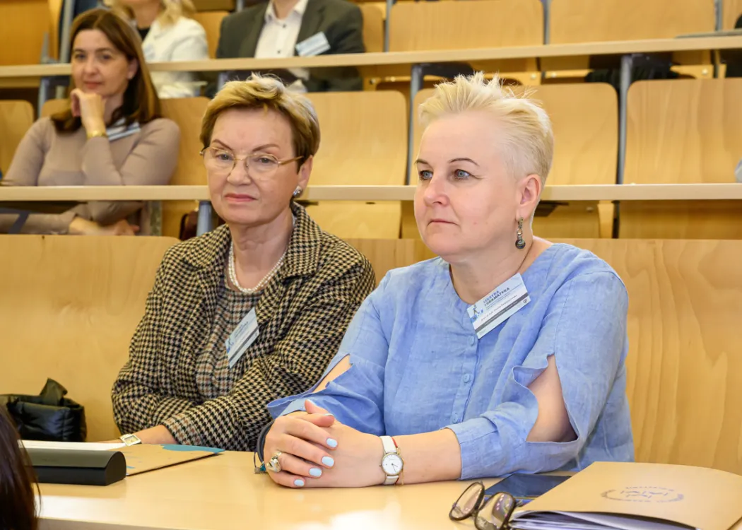 konferencja z cyklu: Nowe zjawiska w języku, tekście i komunikacji.