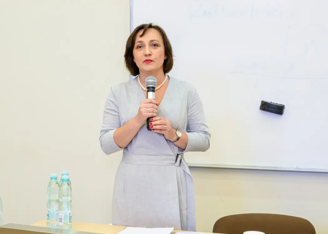 konferencja z cyklu: Nowe zjawiska w języku, tekście i komunikacji.
