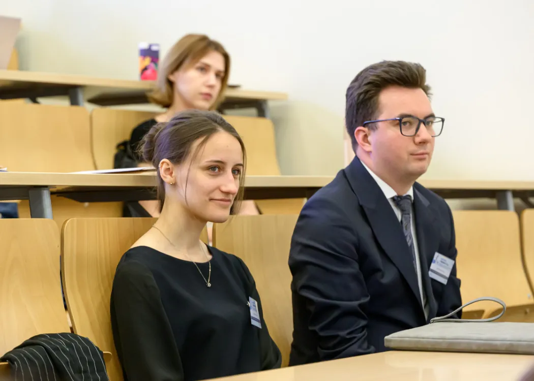 konferencja z cyklu: Nowe zjawiska w języku, tekście i komunikacji.