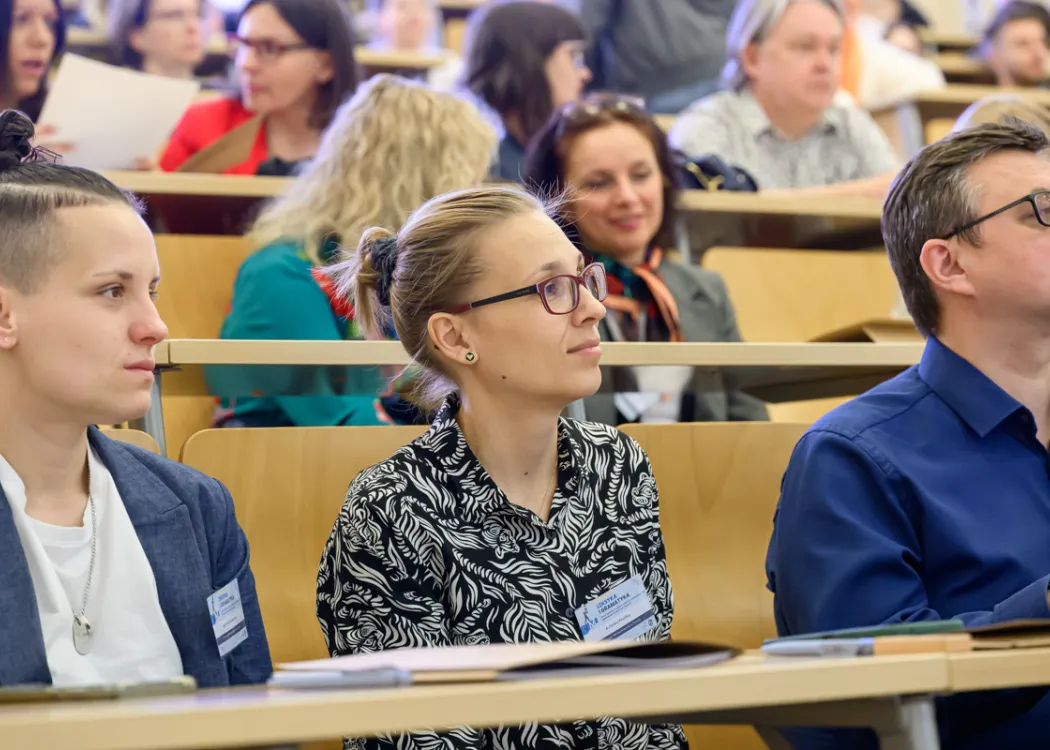 konferencja z cyklu: Nowe zjawiska w języku, tekście i komunikacji.