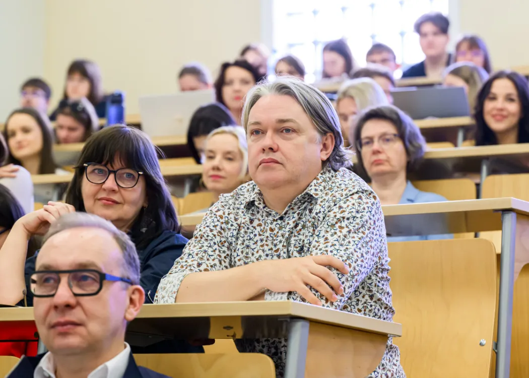 konferencja z cyklu: Nowe zjawiska w języku, tekście i komunikacji.