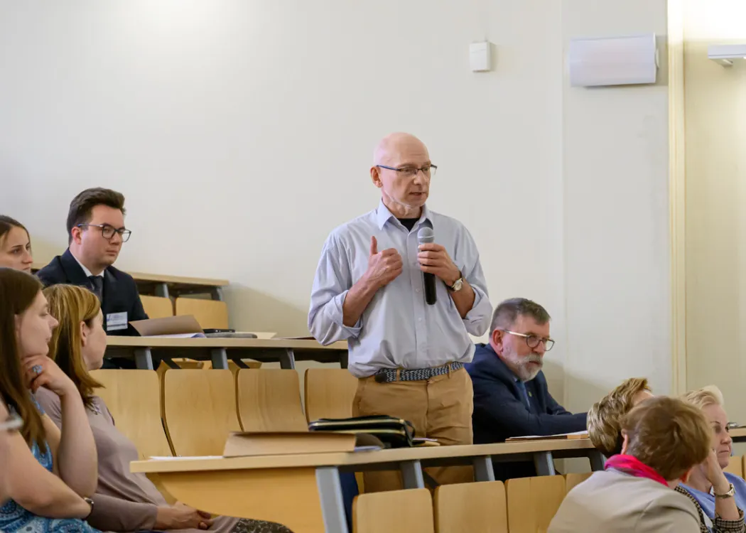 konferencja z cyklu: Nowe zjawiska w języku, tekście i komunikacji.