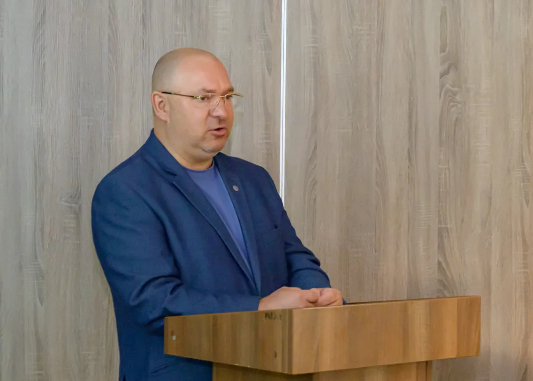 uroczystość nadania auli Wydziału Lekarskiego imienia prof. Wojciecha Rowińskiego oraz sali SOR imienia prof. Andrzeja Zawadzkiego.