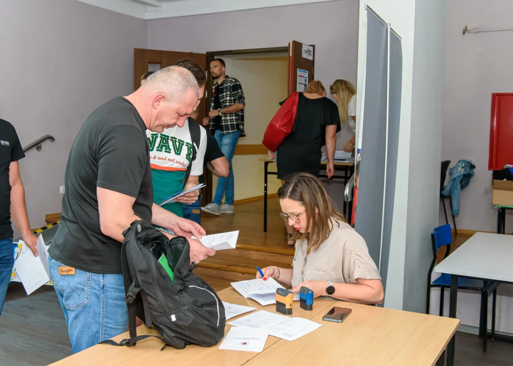 Warmińsko-Mazurskie Seminarium dla Ratowników Medycznych