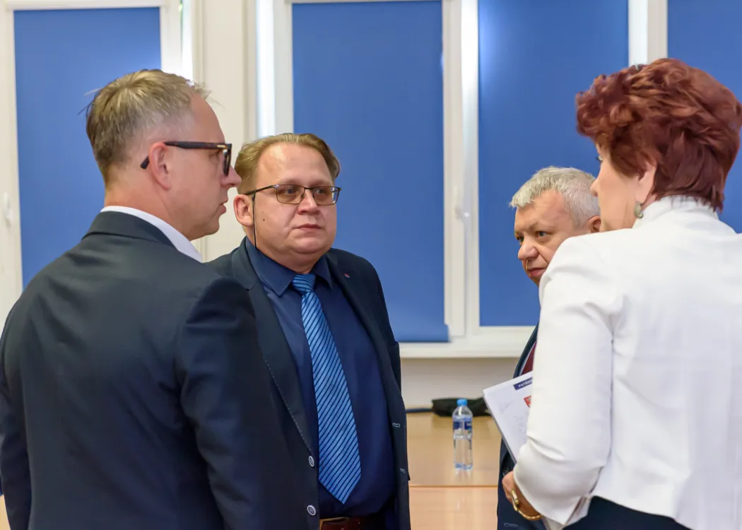 Warmińsko-Mazurskie Seminarium dla Ratowników Medycznych