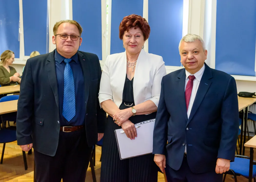 Warmińsko-Mazurskie Seminarium dla Ratowników Medycznych