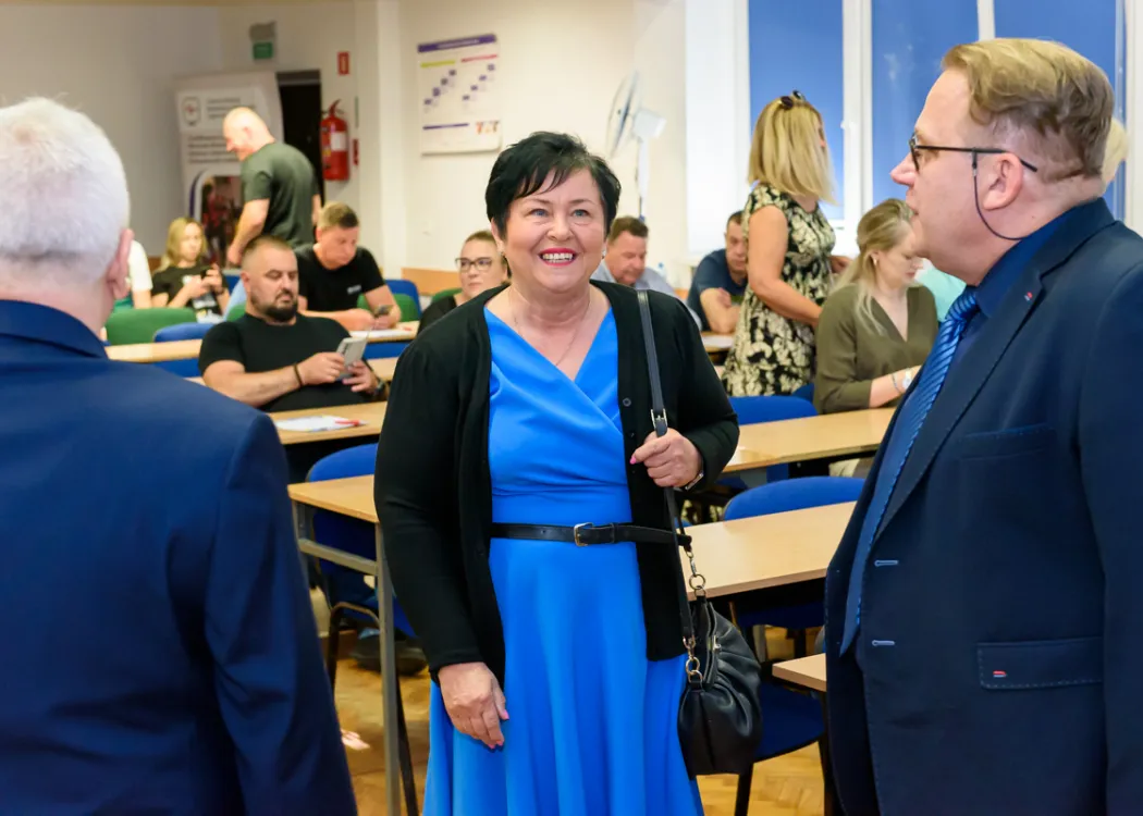 Warmińsko-Mazurskie Seminarium dla Ratowników Medycznych