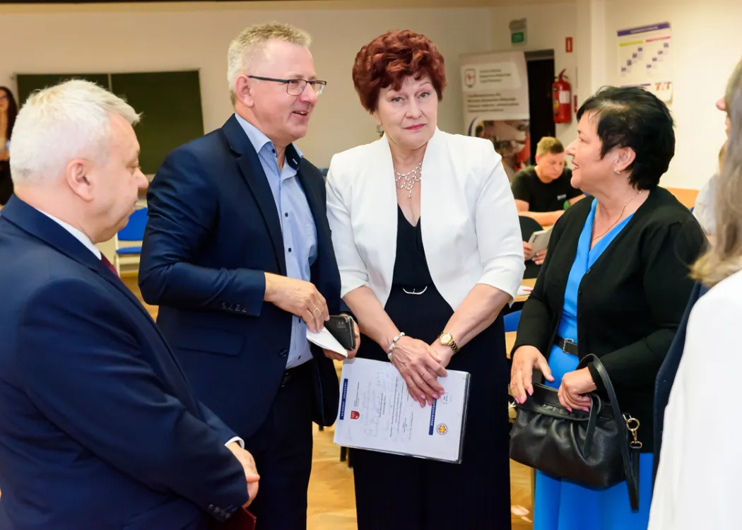 Warmińsko-Mazurskie Seminarium dla Ratowników Medycznych