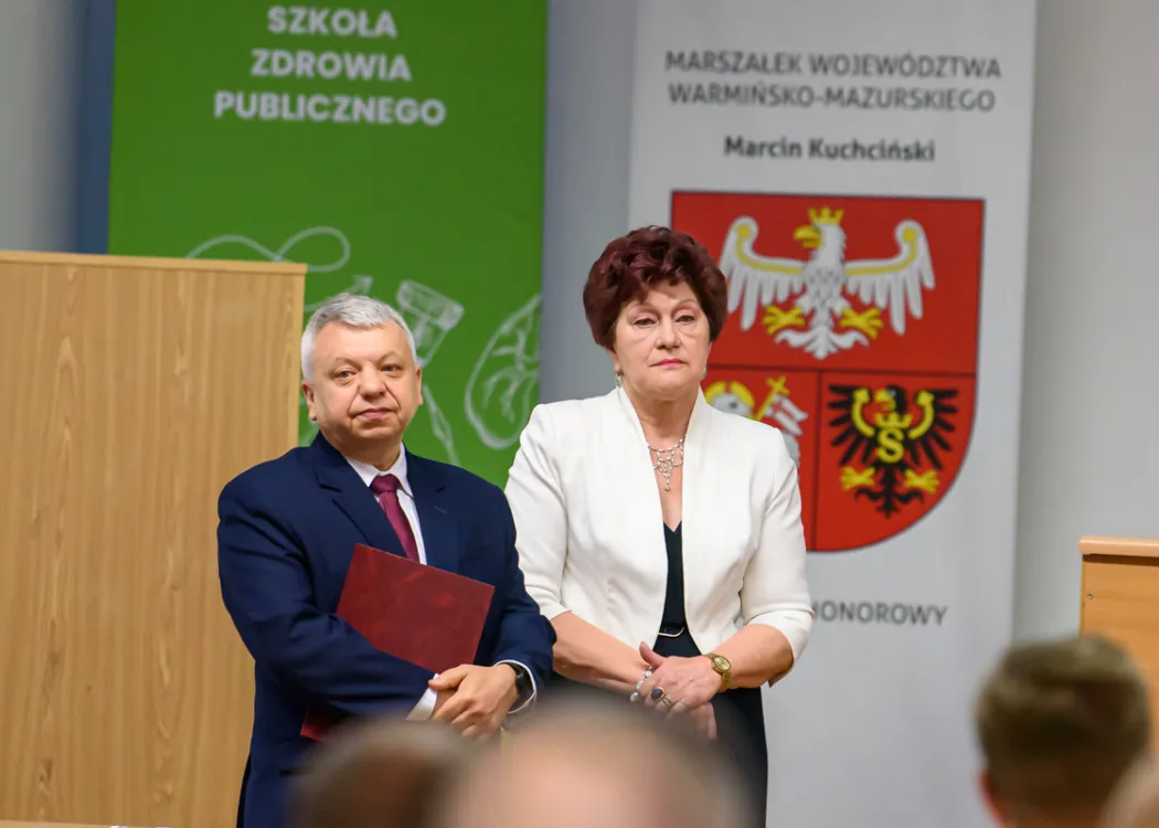 Warmińsko-Mazurskie Seminarium dla Ratowników Medycznych