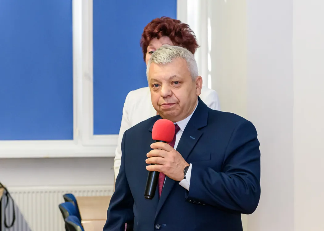 Warmińsko-Mazurskie Seminarium dla Ratowników Medycznych