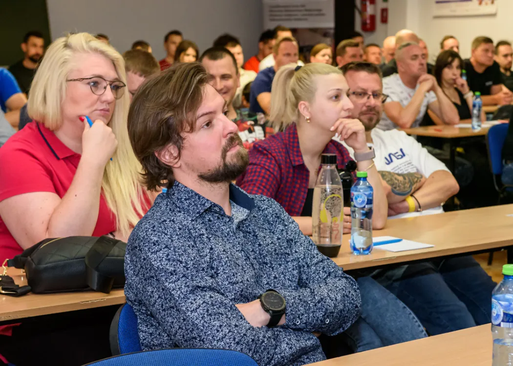 Warmińsko-Mazurskie Seminarium dla Ratowników Medycznych