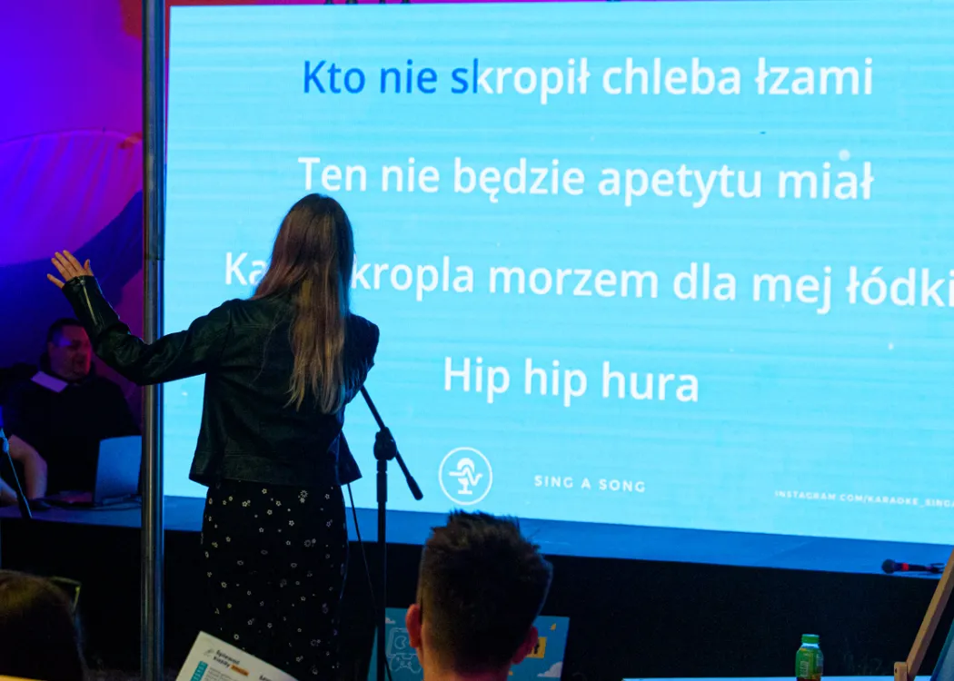 Kortowiada 2024: Strefa UWM