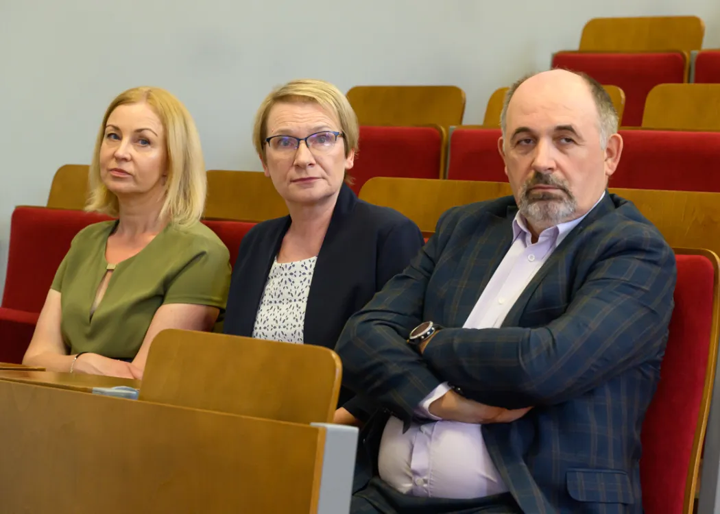 Uczestnicy 53. MSKN