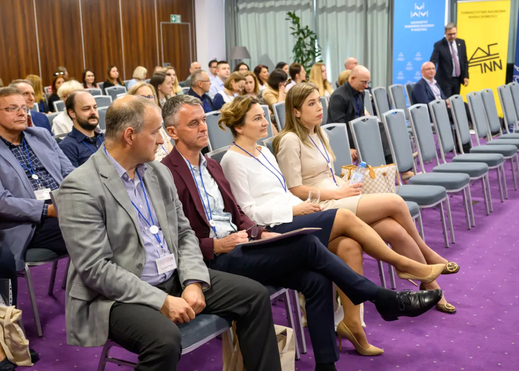 Konferencja Towarzystwa Naukowego Nieruchomości 