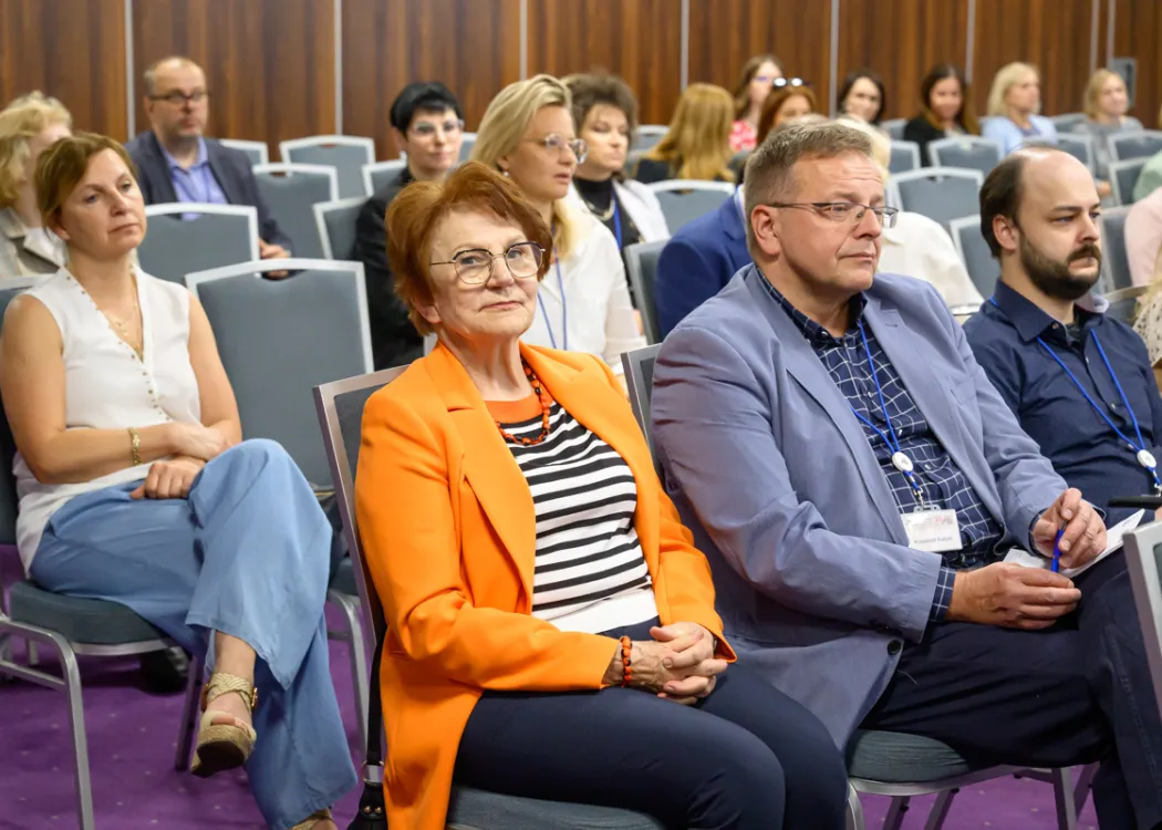 Konferencja Towarzystwa Naukowego Nieruchomości 
