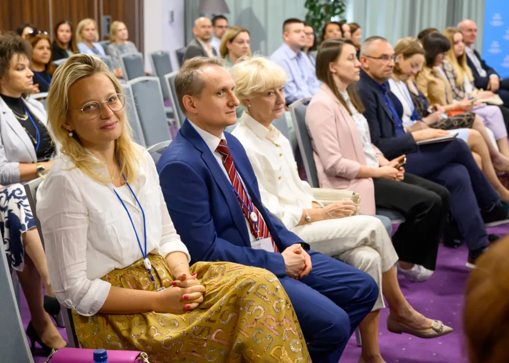 Konferencja Towarzystwa Naukowego Nieruchomości