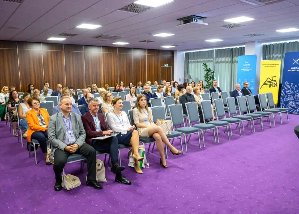 Konferencja Towarzystwa Naukowego Nieruchomości 