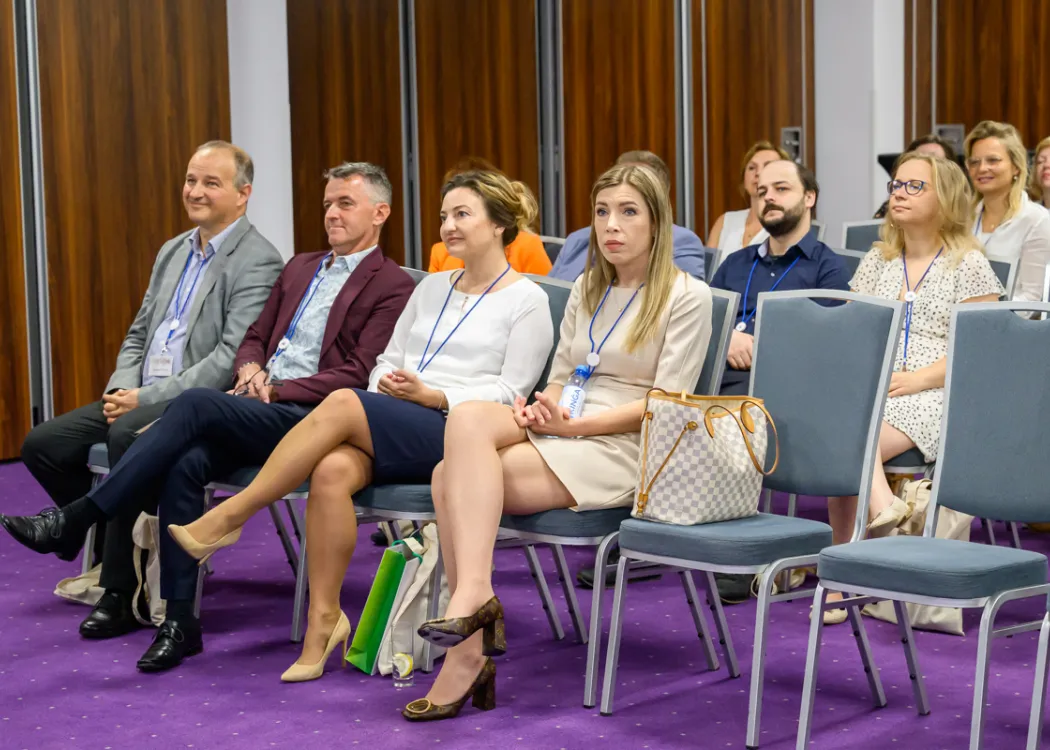 Konferencja Towarzystwa Naukowego Nieruchomości 