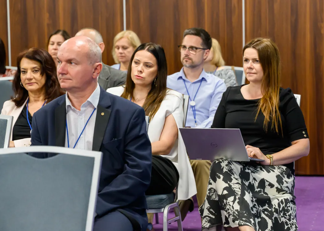 Konferencja Towarzystwa Naukowego Nieruchomości 