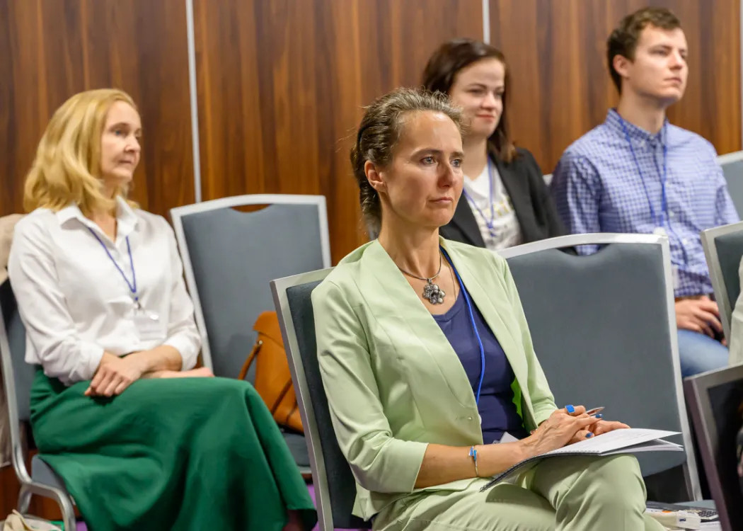 Konferencja Towarzystwa Naukowego Nieruchomości 