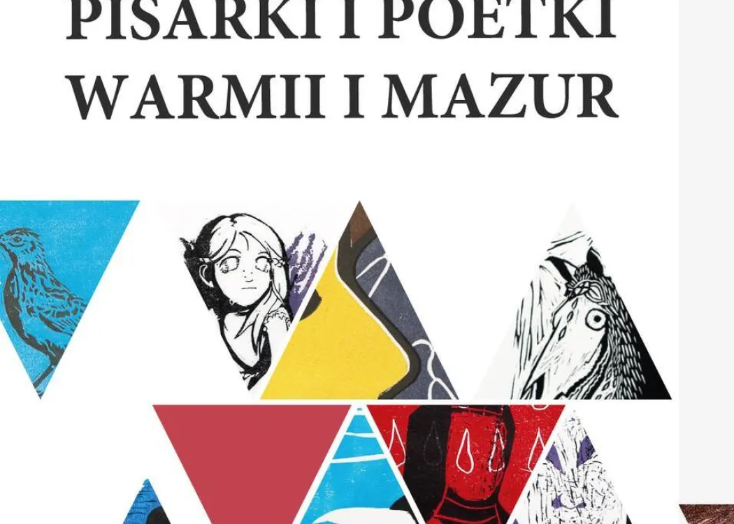 Wystawa Pisarki i poetki Warmii i Mazur