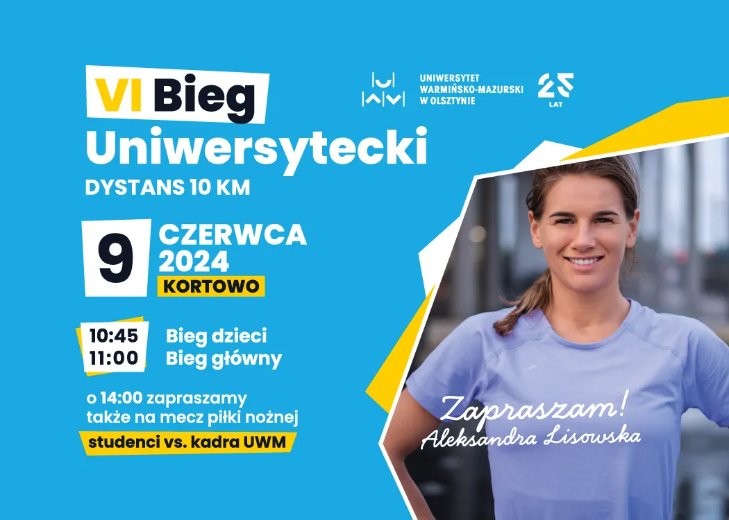 Bieg Uniwersytecki
