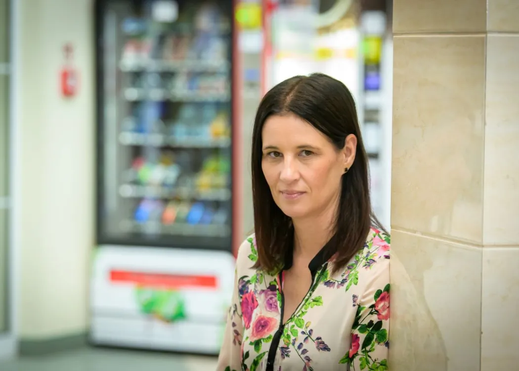 Dr hab. Dominika Jakubowska