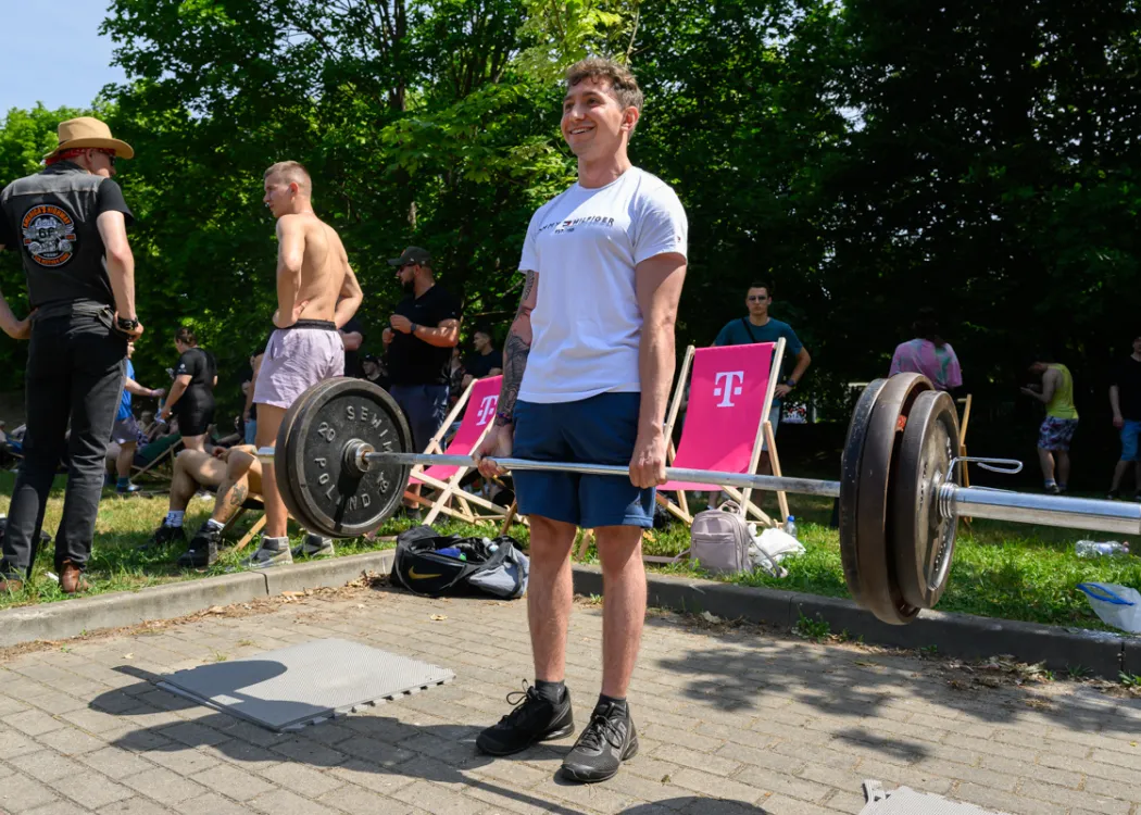 Kortowiada 2024: KortoStrong