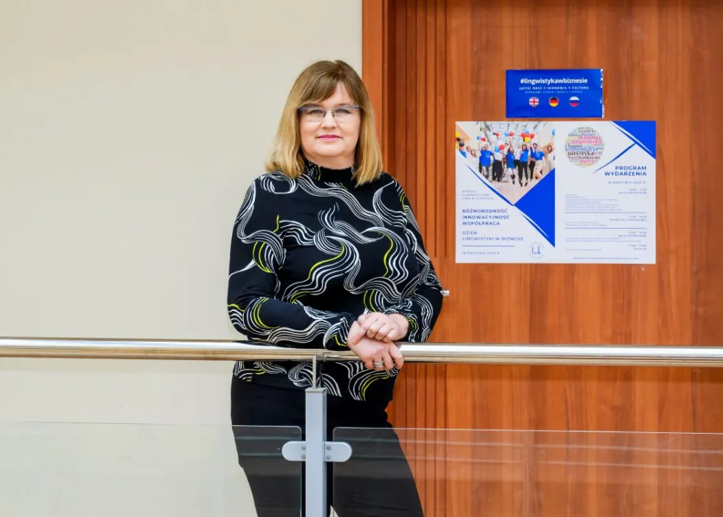 Dr Magdalena Makowska