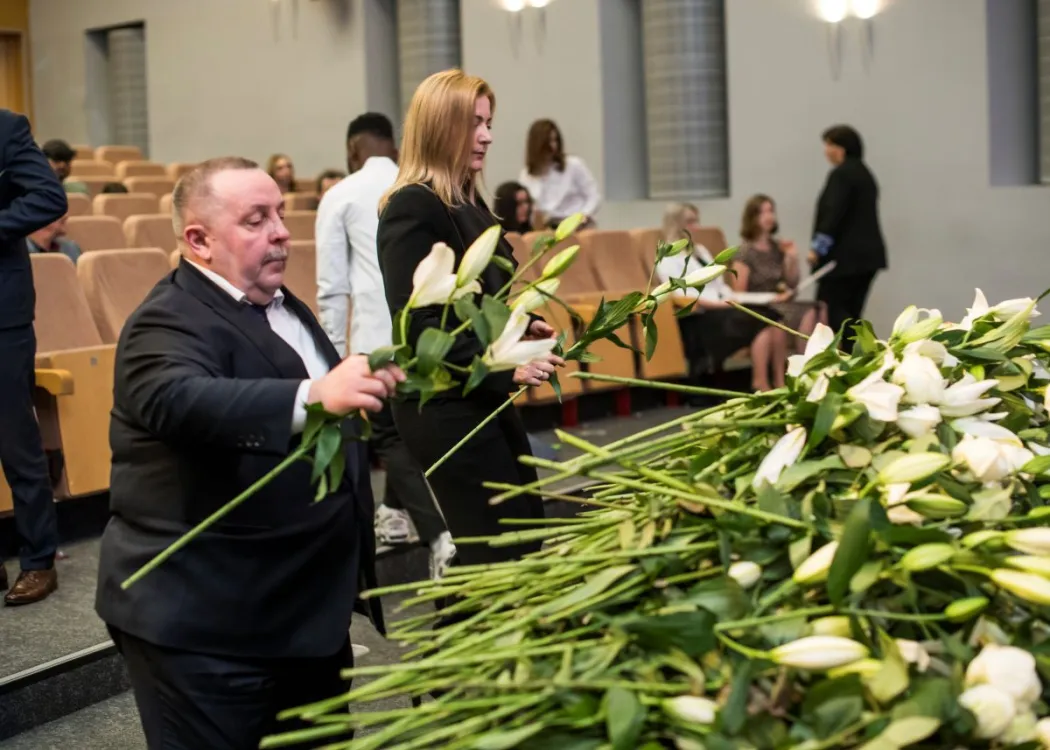 Memoriał  Innocentego Józefa Marii Bocheńskiego