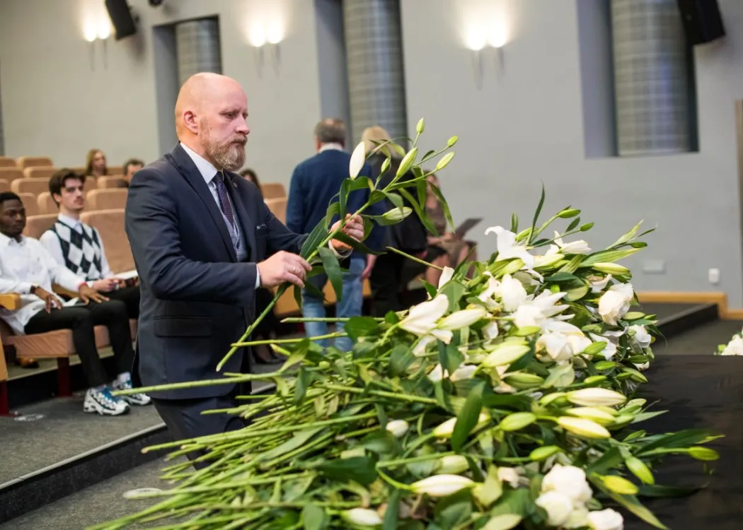 Memoriał  Innocentego Józefa Marii Bocheńskiego