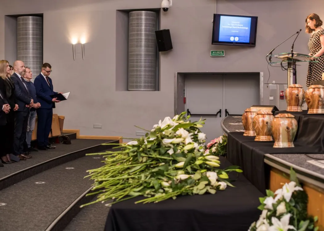 Memoriał  Innocentego Józefa Marii Bocheńskiego
