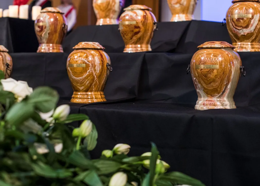 Memoriał  Innocentego Józefa Marii Bocheńskiego